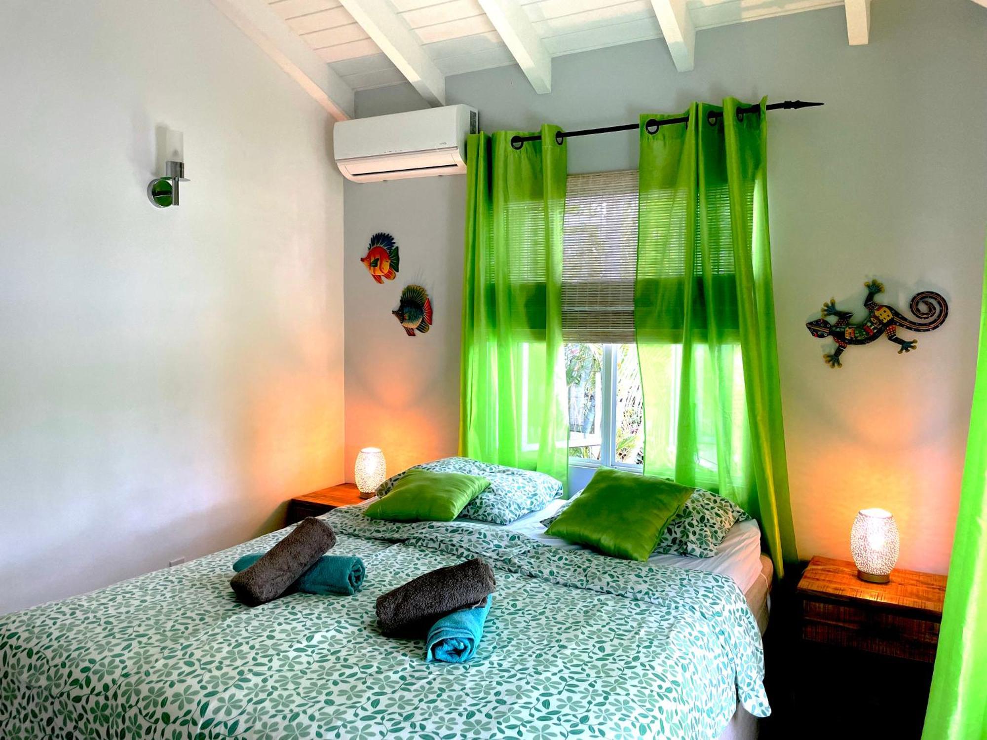 Villa Blue Curacao Jan Thiel Exterior foto